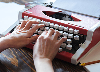 Why Stenography Courses Are a Smart Career Choice in India