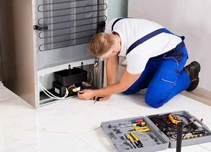 How To Choose The Best Fridge Repair Service In India