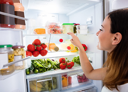 Why Regular Fridge Maintenance Saves Money And Food In India