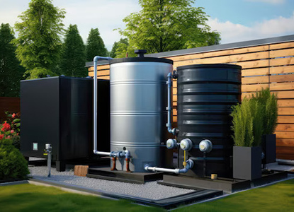 Innovative Water Harvesting Solutions For Sustainable Living In India