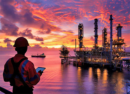 Why Commercial LPG Is The Smart Energy Choice For Businesses in India