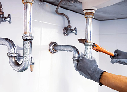 Smart Plumbing Solutions For Modern Homes And Apartments In India