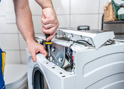 How To Choose Right Washing Machine Repair Expert In India