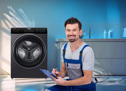 Guide To Extending Washing Machine Life With Repairs In India