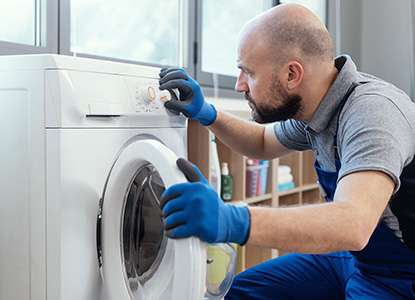 Understanding Common Washing Machine Problems And Professional Repairs In India