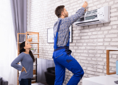 How To Choose The Right AC Technician In India