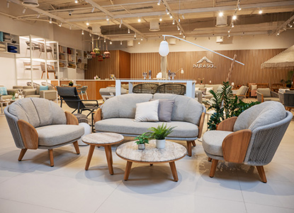 Exploring Modern Furniture Trends From Leading Dealers In India