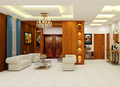 Complete Guide To Setting Up A New Home In India