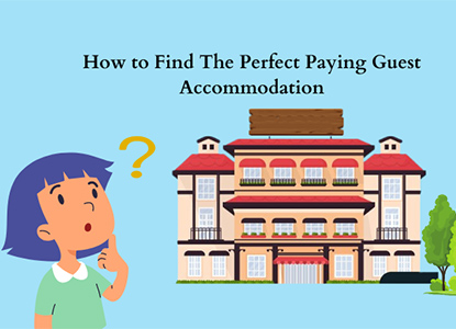 How To Choose The Right PG Dealer In India