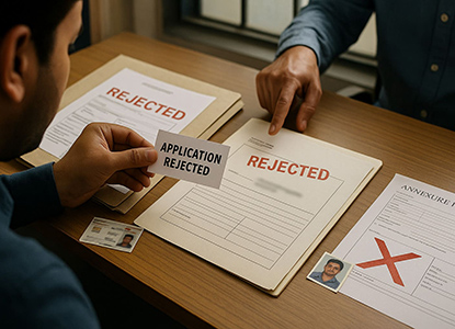 Common Passport Application Problems And Expert Solutions In India