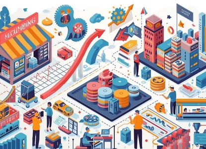 Maximizing Profitability in the Custom Merchandise Business