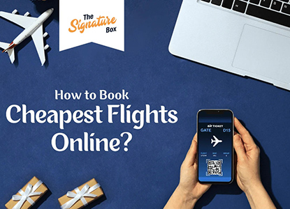 Smart Ways To Book Cheap Flights Online In India