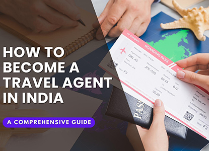 Complete Travelers Guide To Air Ticketing Companies In India