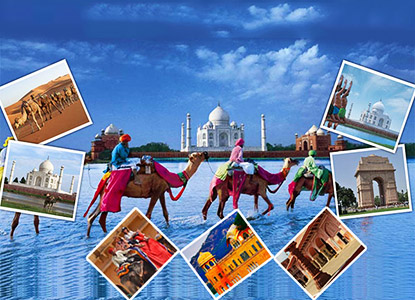How To Choose The Best India Tour Packages
