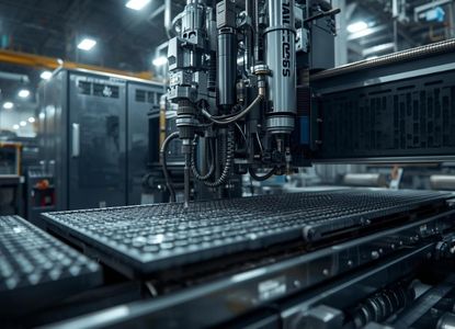 Engineering Precision for the Indian Graphics Industry