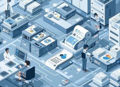 Navigating Print Technologies for Optimal ID Card Issuance