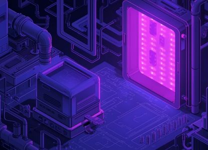 The Industrial Shift Towards Energy Efficient UV LED Technology