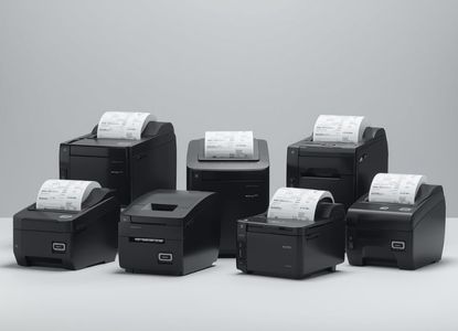 Enhancing Point of Sale Efficiency with Robust Hardware