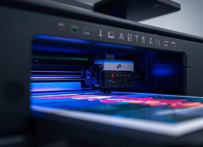 Navigating the Digital Printer Market for Small Businesses