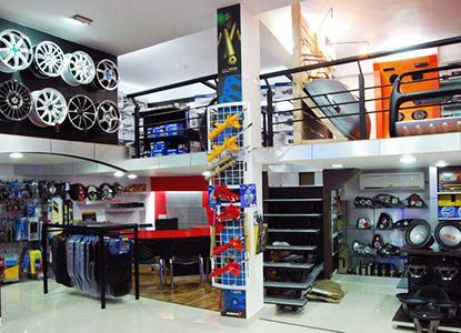 How To Choose The Best Car Decor Services In India