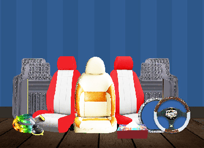 Trending Car Decor Ideas For Stylish Drivers In India