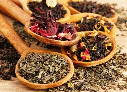 How To Find The Best Tea Leaves Supplier In India