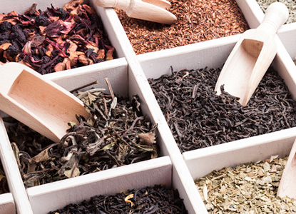 Explore Different Tea Leaves And Suppliers Across India