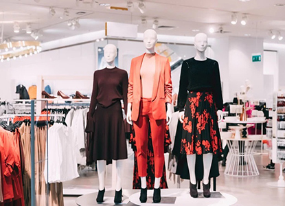 Modern Trends Shaping Fashion Apparel Manufacturing In India