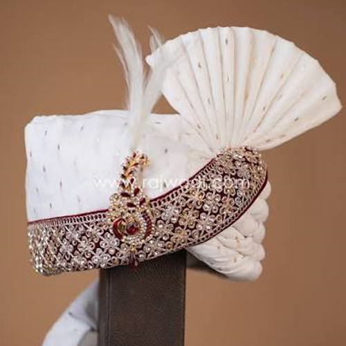 Wedding Pagdi