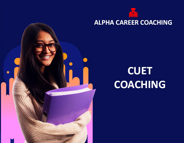 CUET Coaching in Delhi