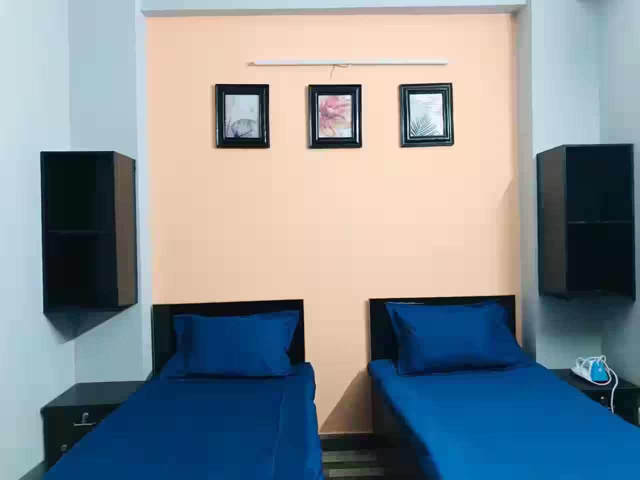 PG Services