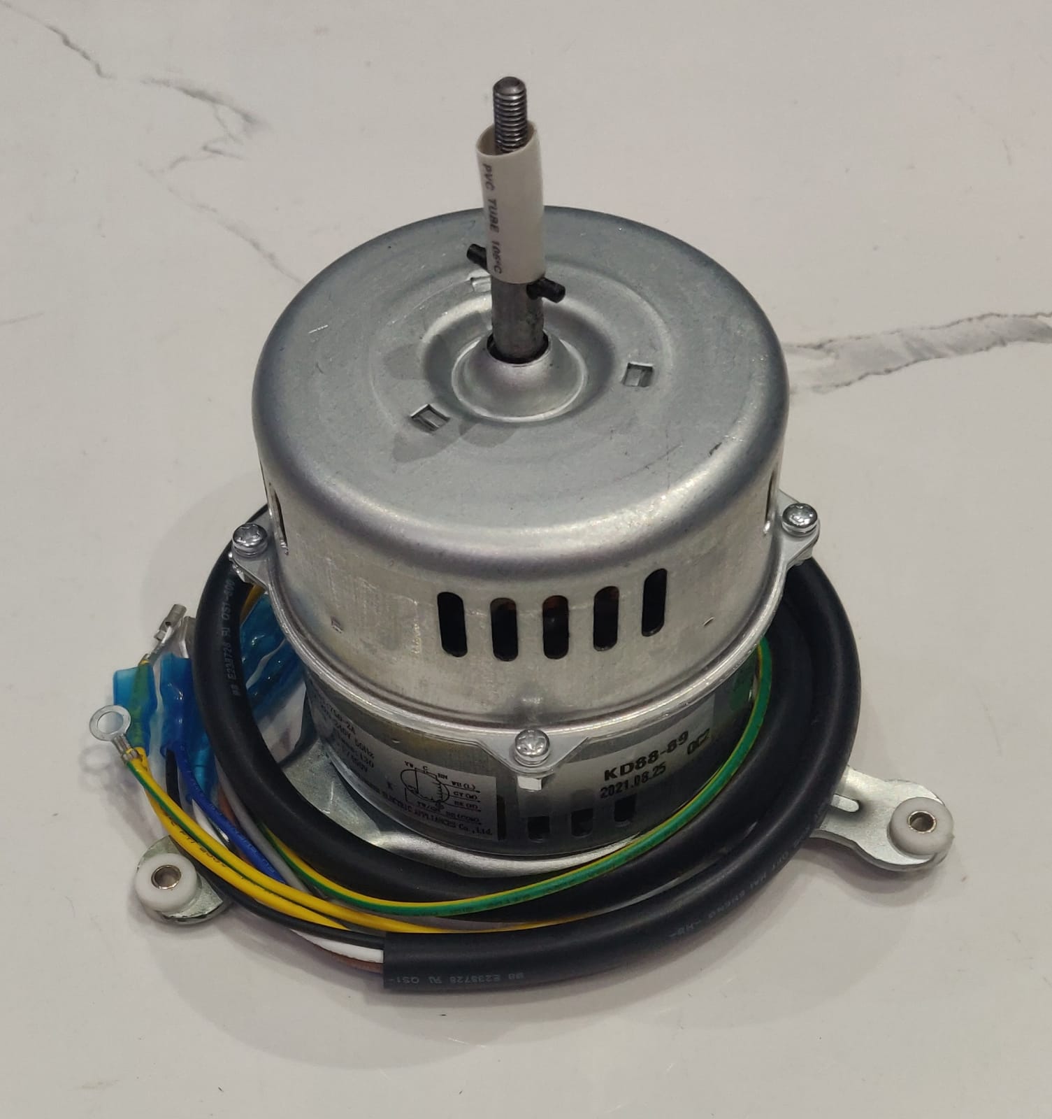 D Cut Motor 