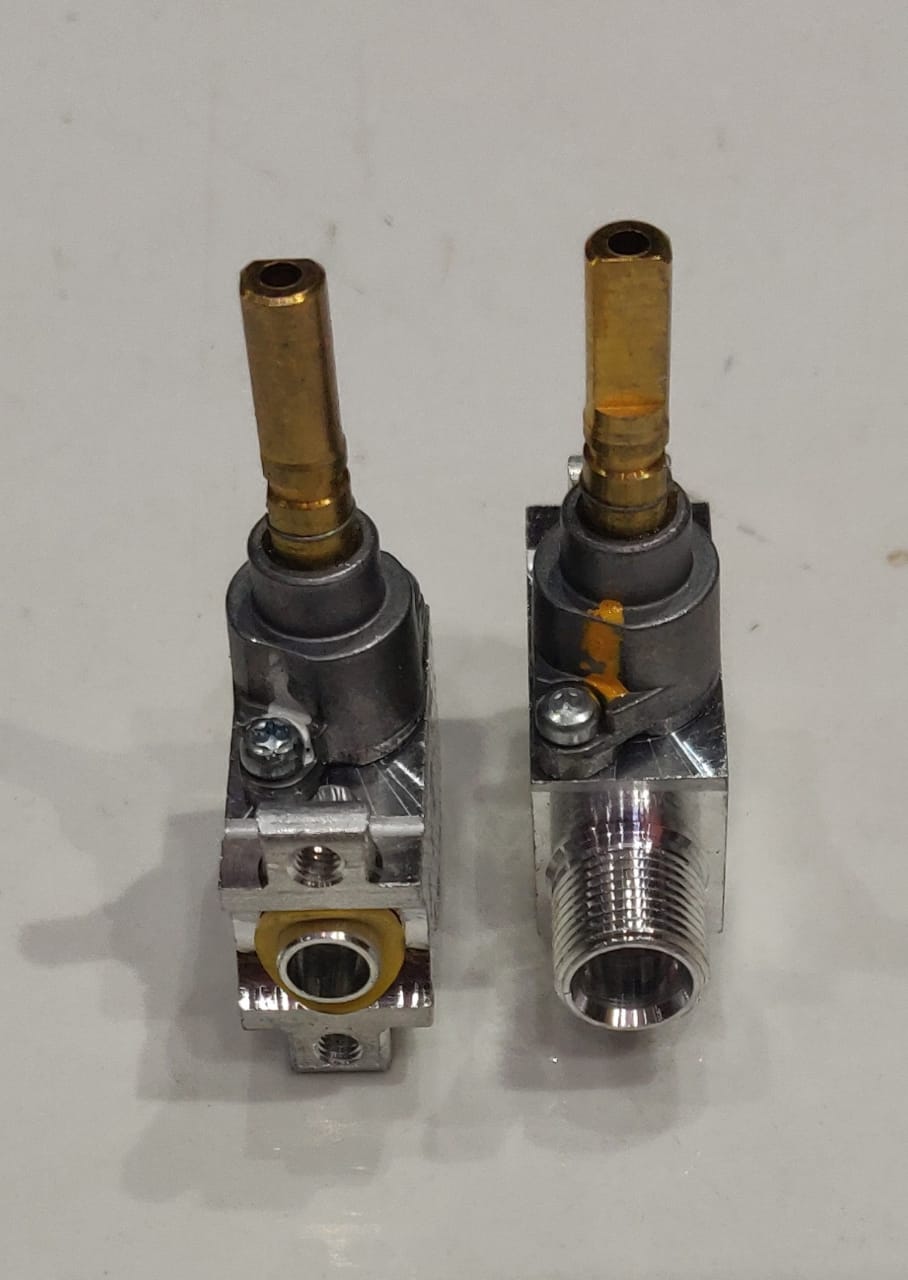 Gas Valve 