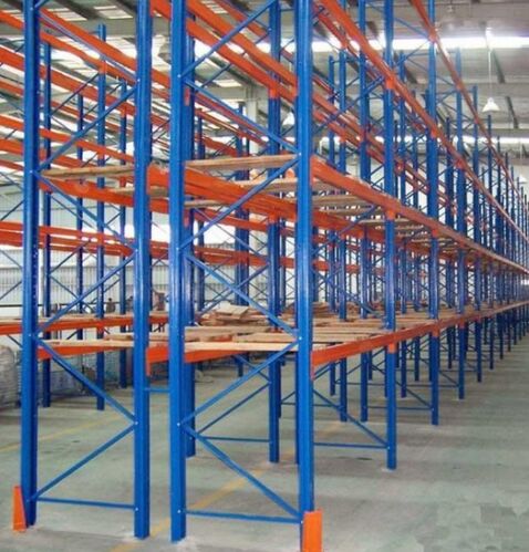 Pallet Rack Manufacturers