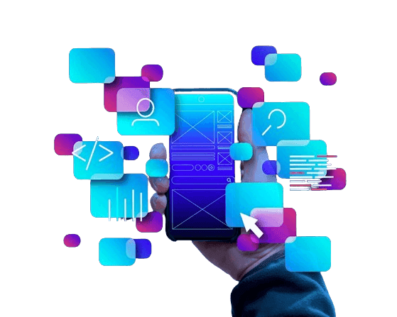 Mobile App Development