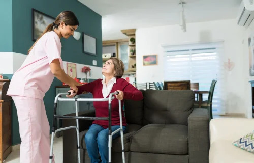 Patient Care Services