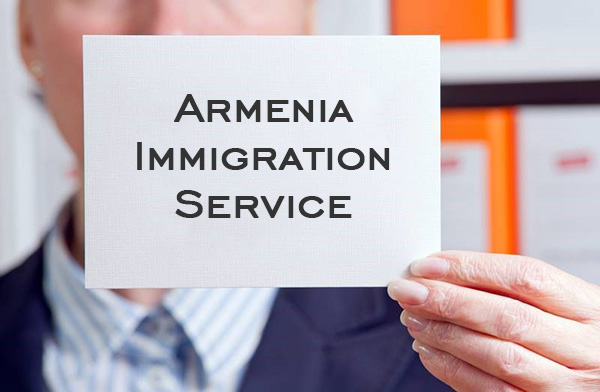 Armenia Immigration