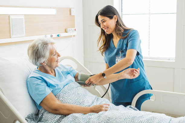 Home Care Nursing Services
