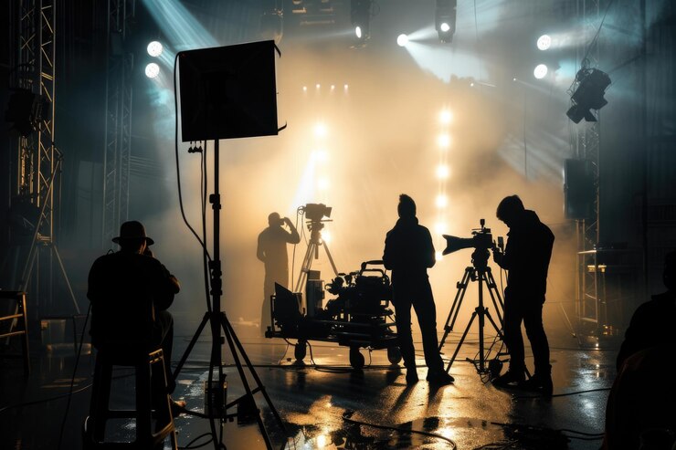 Best Corporate Video Production Agency In Coimbatore