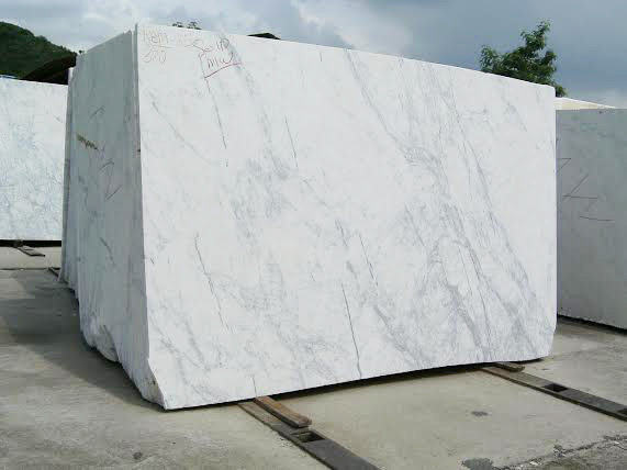 White Marble