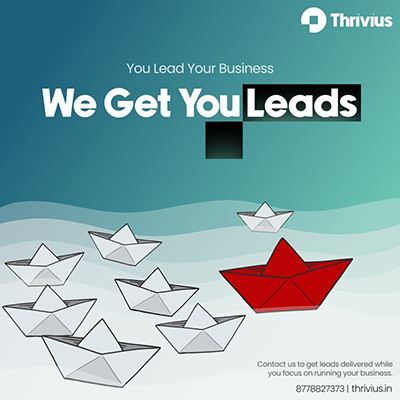 Lead Generation Service
