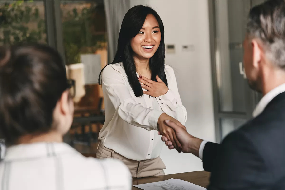 Executive Search