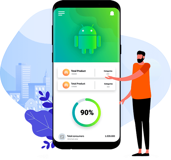 Android App Development