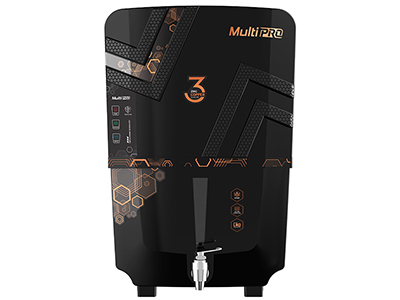 Nexus Series MultiPro Prime RO System
