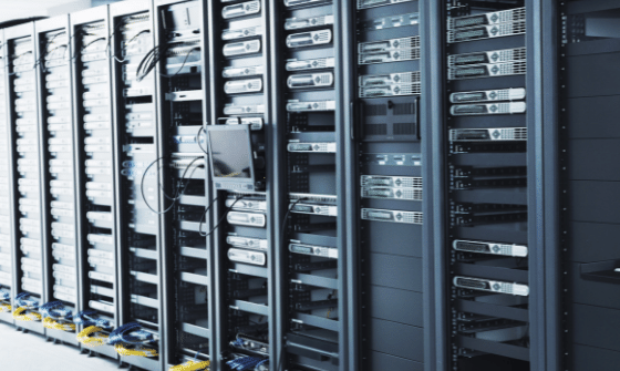Rental Server