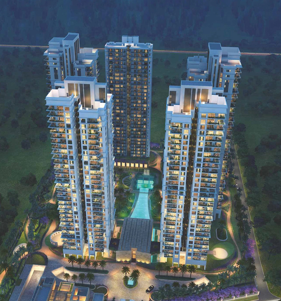 Residential Projects