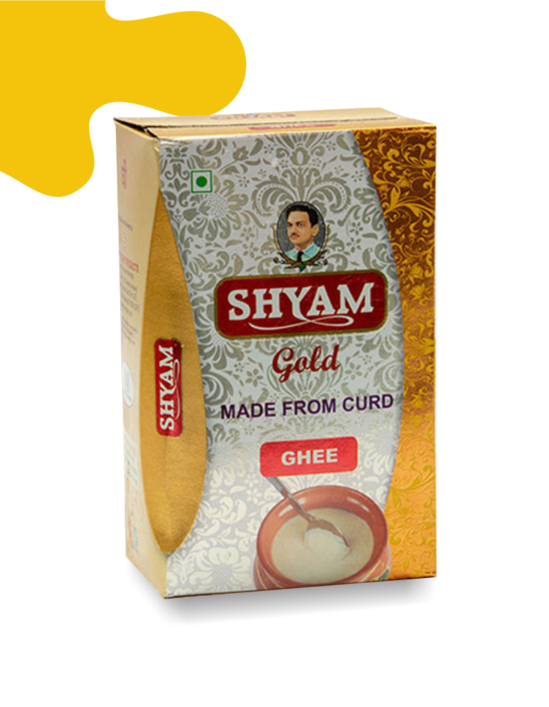 Shyam Gold Ghee