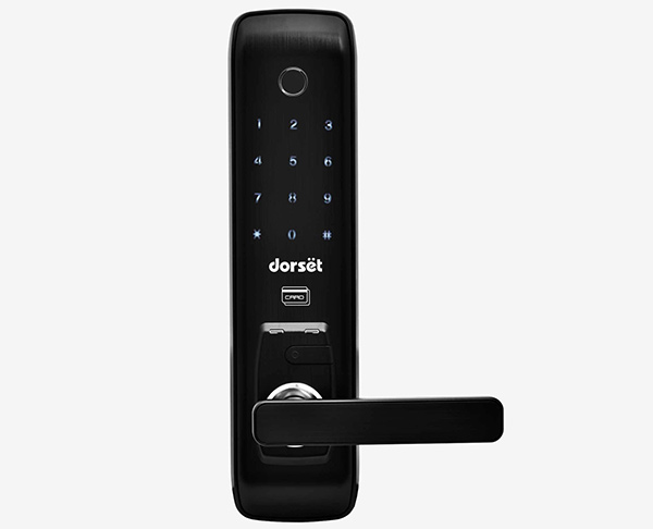 Digital Door Lock