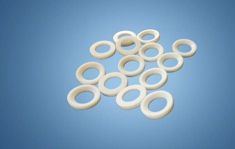 PTFE Valve Seat