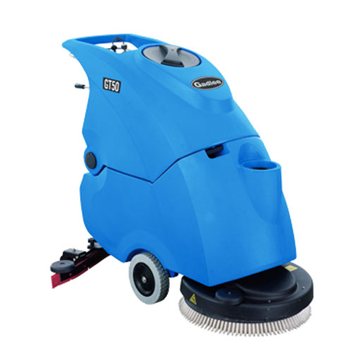 GT50 Walk-Behind Scrubber Dryer